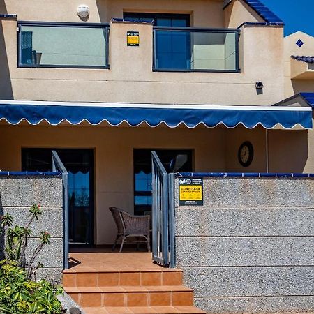 הוילה Lajita Casa Marine מראה חיצוני תמונה
