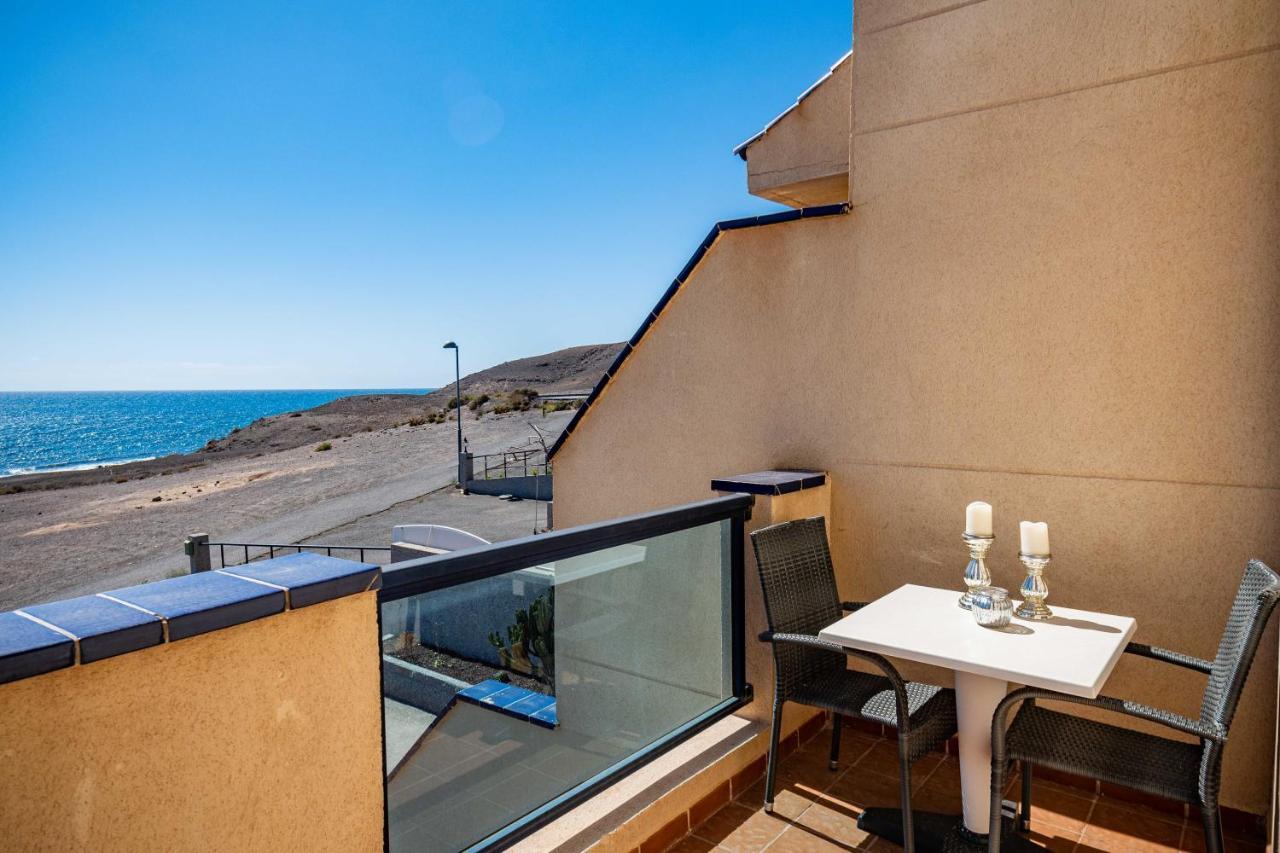 הוילה Lajita Casa Marine מראה חיצוני תמונה
