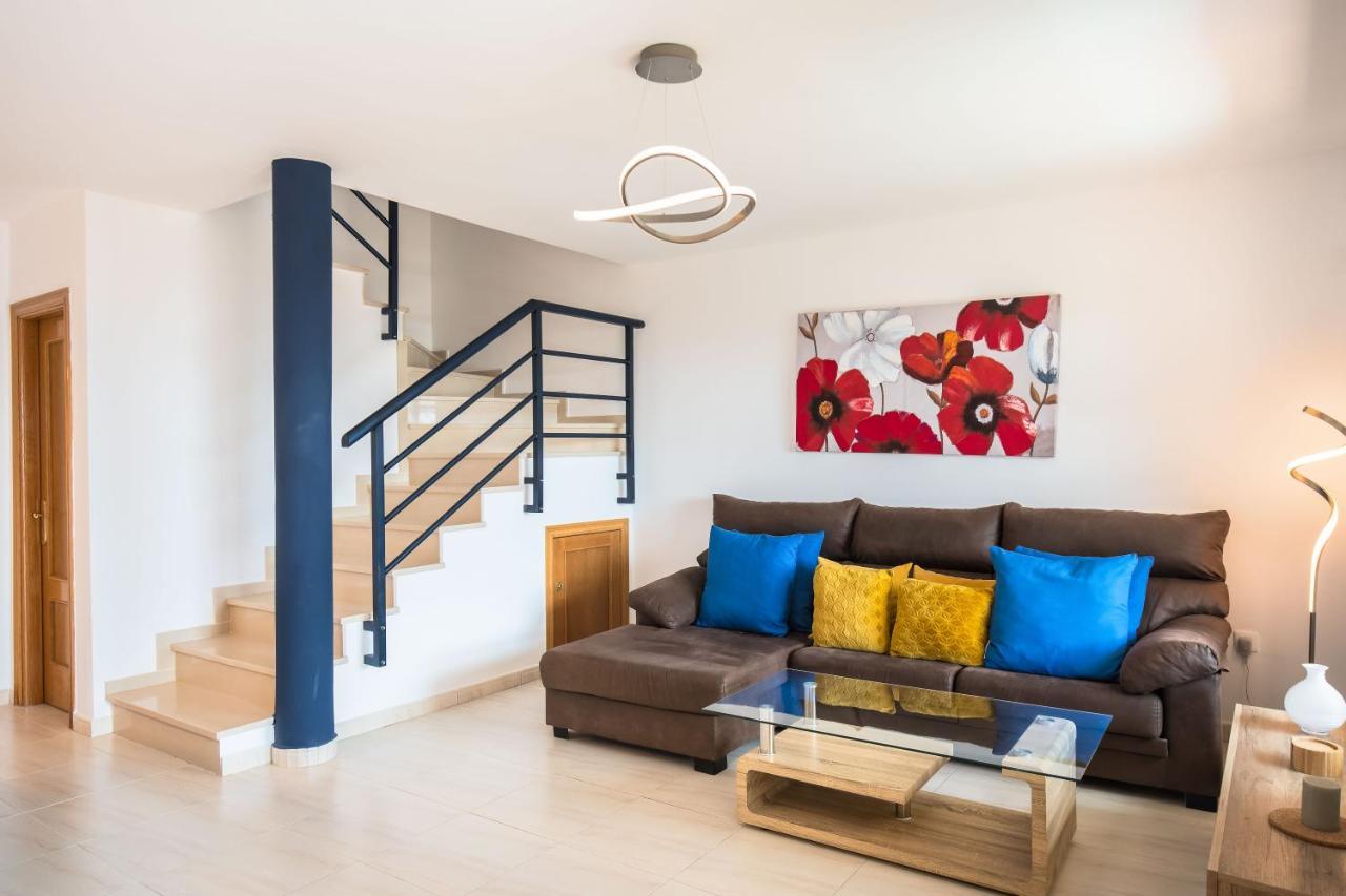 הוילה Lajita Casa Marine מראה חיצוני תמונה