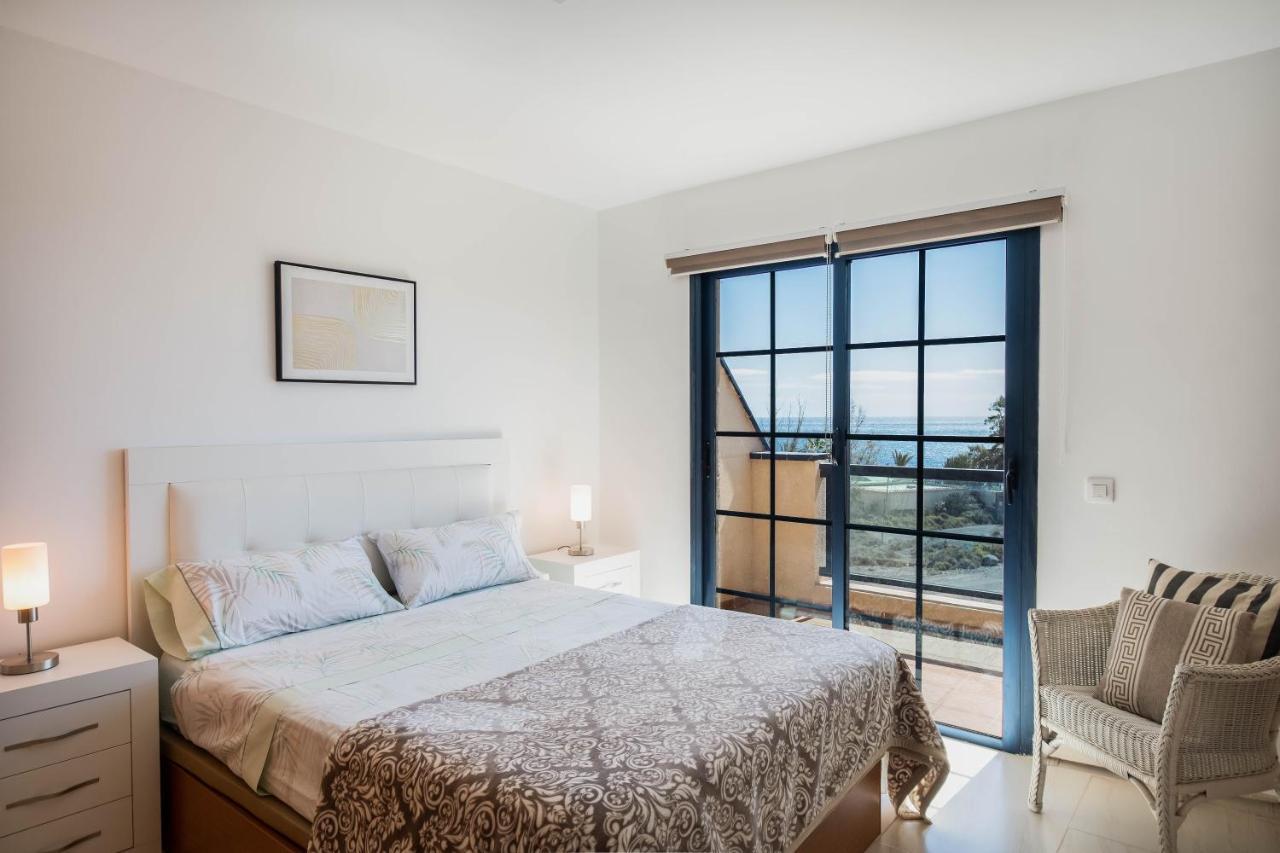 הוילה Lajita Casa Marine מראה חיצוני תמונה