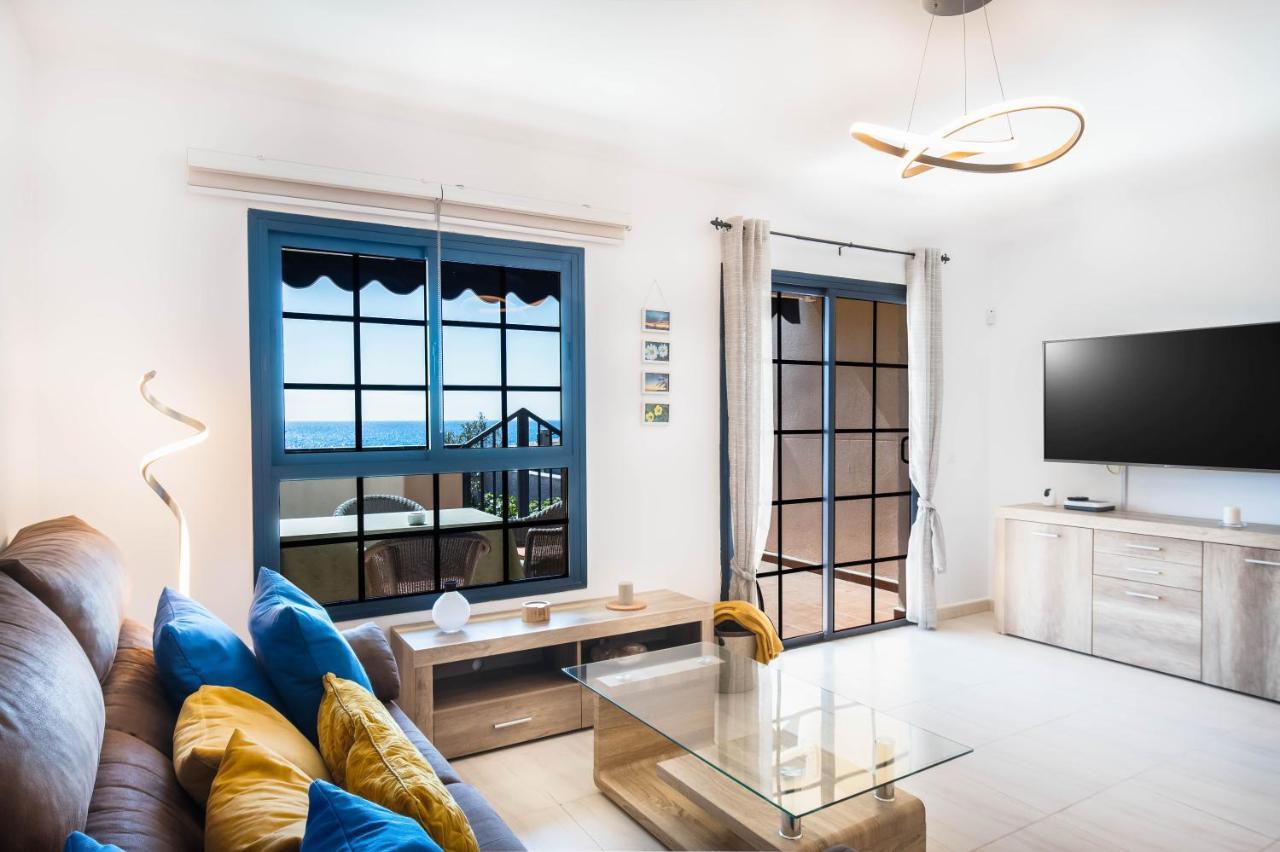 הוילה Lajita Casa Marine מראה חיצוני תמונה