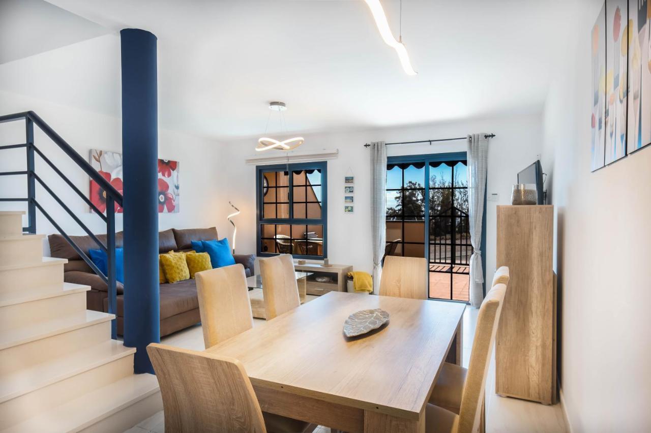 הוילה Lajita Casa Marine מראה חיצוני תמונה