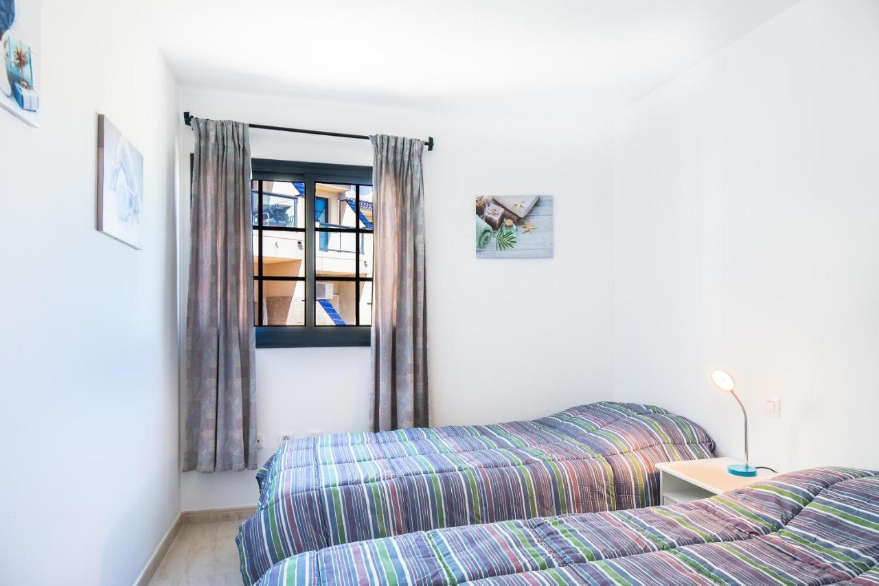 הוילה Lajita Casa Marine מראה חיצוני תמונה