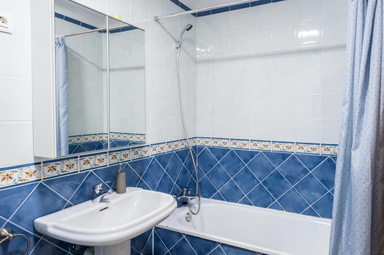 הוילה Lajita Casa Marine מראה חיצוני תמונה