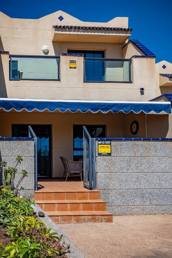 הוילה Lajita Casa Marine מראה חיצוני תמונה